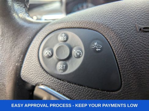 Used 2017 Chevrolet Impala LT w/ Leather Package image 33