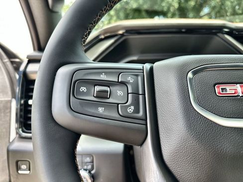 New 2026 GMC Sierra 2500 AT4 w/ AT4 Premium Plus Package AWD/4WD image 31