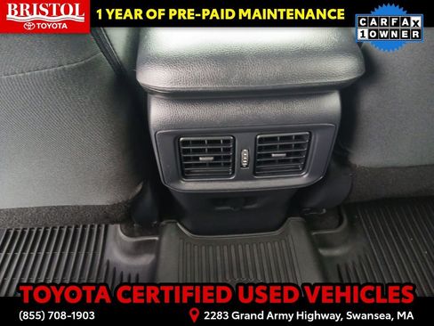 Certified 2024 Toyota RAV4 LE image 18