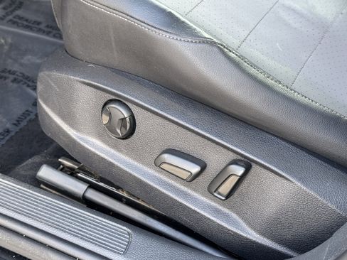 Used 2015 Volkswagen Golf TDI SEL w/ Lighting Package (SEL) image 15