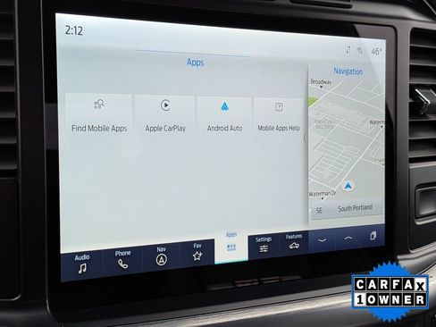 Certified 2021 Ford F150 Lariat AWD/4WD image 21