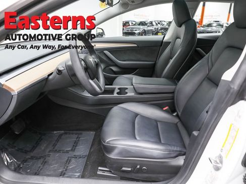 Used 2023 Tesla Model 3 Long Range image 14