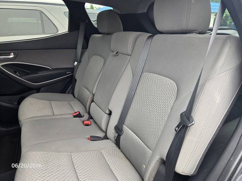 Used 2016 Hyundai Santa Fe Sport AWD/4WD image 24