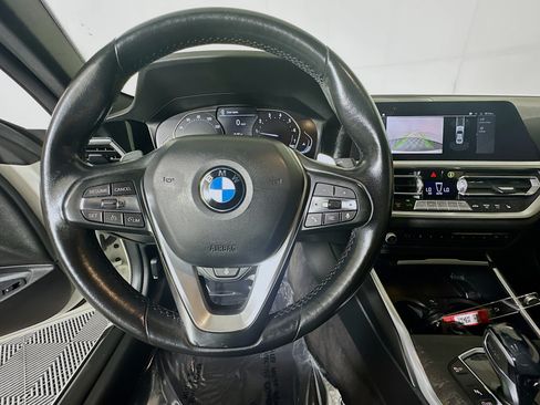 Used 2021 BMW 430i Coupe w/ Convenience Package RWD image 15