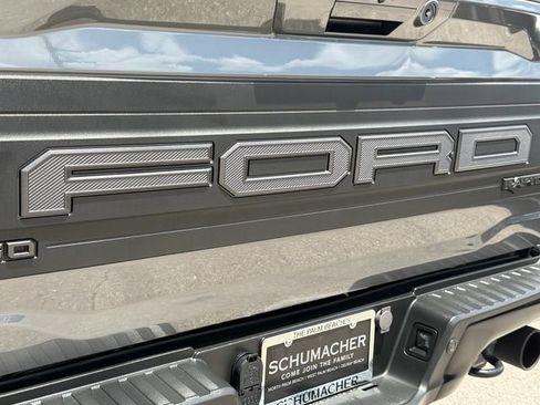 Used 2024 Ford F150 Raptor AWD/4WD image 10