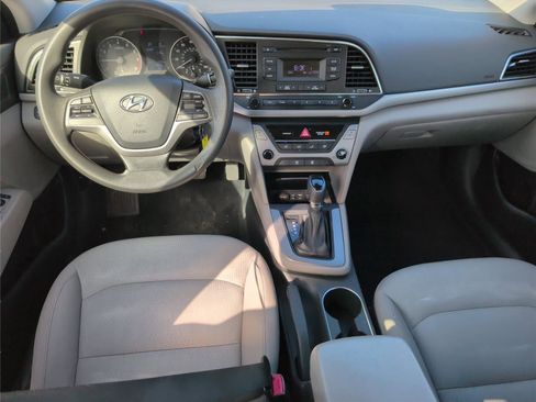 Used 2017 Hyundai Elantra SE image 22