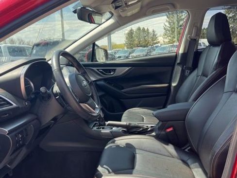 Used 2023 Subaru Crosstrek 2.5i Limited AWD/4WD image 33