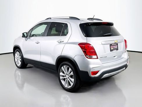 Used 2019 Chevrolet Trax Premier AWD/4WD image 8