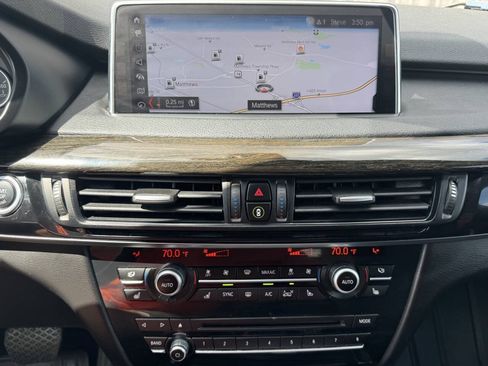 Used 2018 BMW X5 xDrive50i AWD/4WD image 14