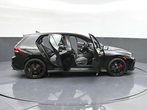 Used 2024 Volkswagen GTI Autobahn image 36