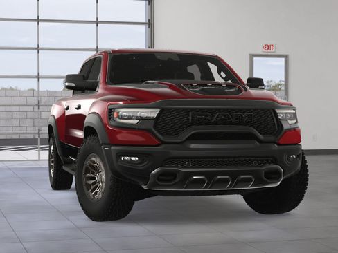 New 2024 RAM 1500 TRX AWD/4WD image 3