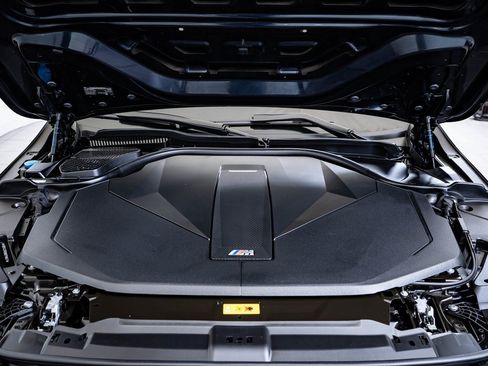 Used 2024 BMW i5 M60 w/ Premium Package image 43