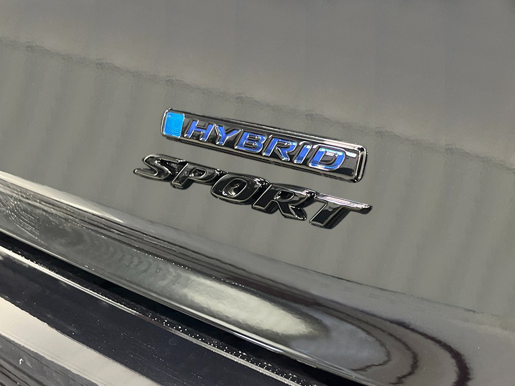 New 2026 Honda Accord Sport image 6