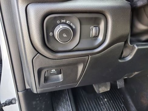 New 2025 RAM 1500 Tradesman image 20