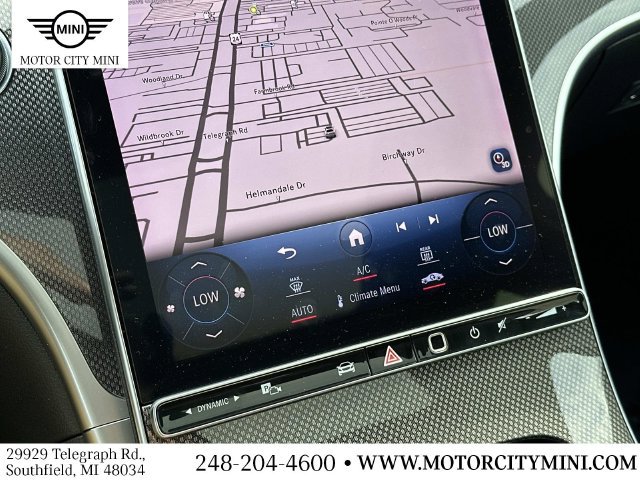 Used 2024 Mercedes-Benz C 300 4MATIC Sedan image 34
