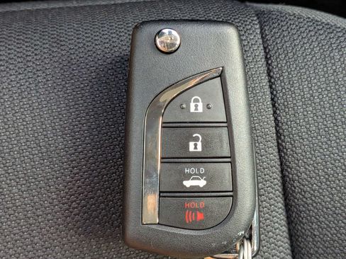 Used 2024 Toyota Corolla LE FWD image 35
