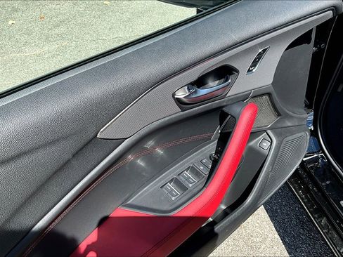 Used 2025 Acura TLX SH-AWD w/ A-SPEC Pkg image 18