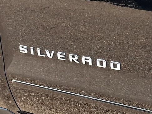 Used 2019 Chevrolet Silverado 1500 LT w/ LPO, Black Pack AWD/4WD image 26
