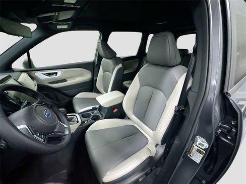 New 2025 Subaru Forester Limited image 20