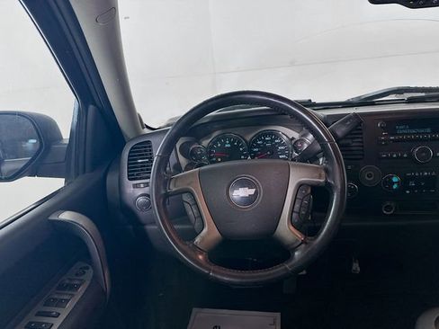 Used 2007 Chevrolet Silverado 2500 LT w/ 1LT Convenience Package image 21