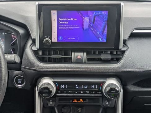 Used 2023 Toyota RAV4 XLE image 20