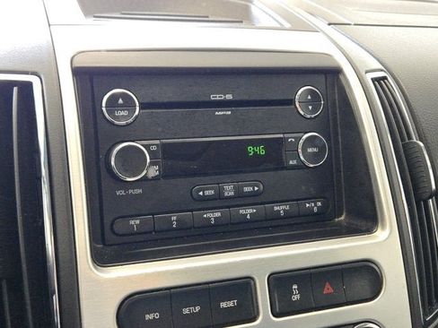 Used 2010 Ford Edge Limited FWD image 26