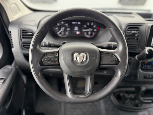 Used 2023 RAM ProMaster 1500 image 22