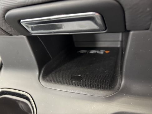 Used 2024 GMC Sierra 1500 AT4X image 48