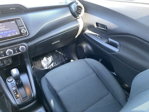 Certified 2024 Nissan Kicks S FWD image 18
