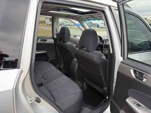 Used 2010 Subaru Forester 2.5XT Premium w/ Popular Equipment Group 1B image 25