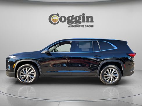 New 2026 Buick Enclave Preferred w/ Power Package image 4