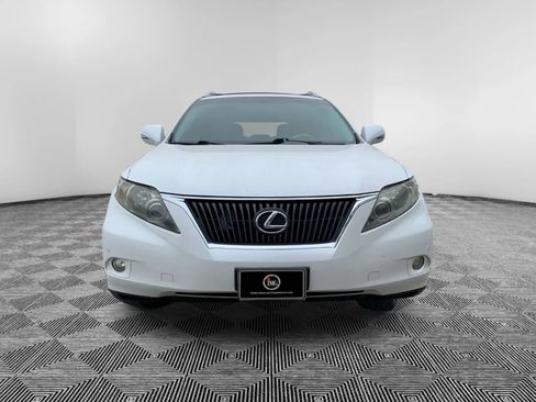 Used 2012 Lexus RX 350 FWD w/ Premium Pkg image 3
