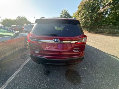 Certified 2023 Subaru Ascent Limited AWD/4WD image 6