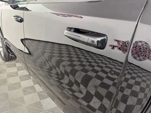 Used 2022 RAM 1500 Laramie w/ Sport Appearance Package image 26