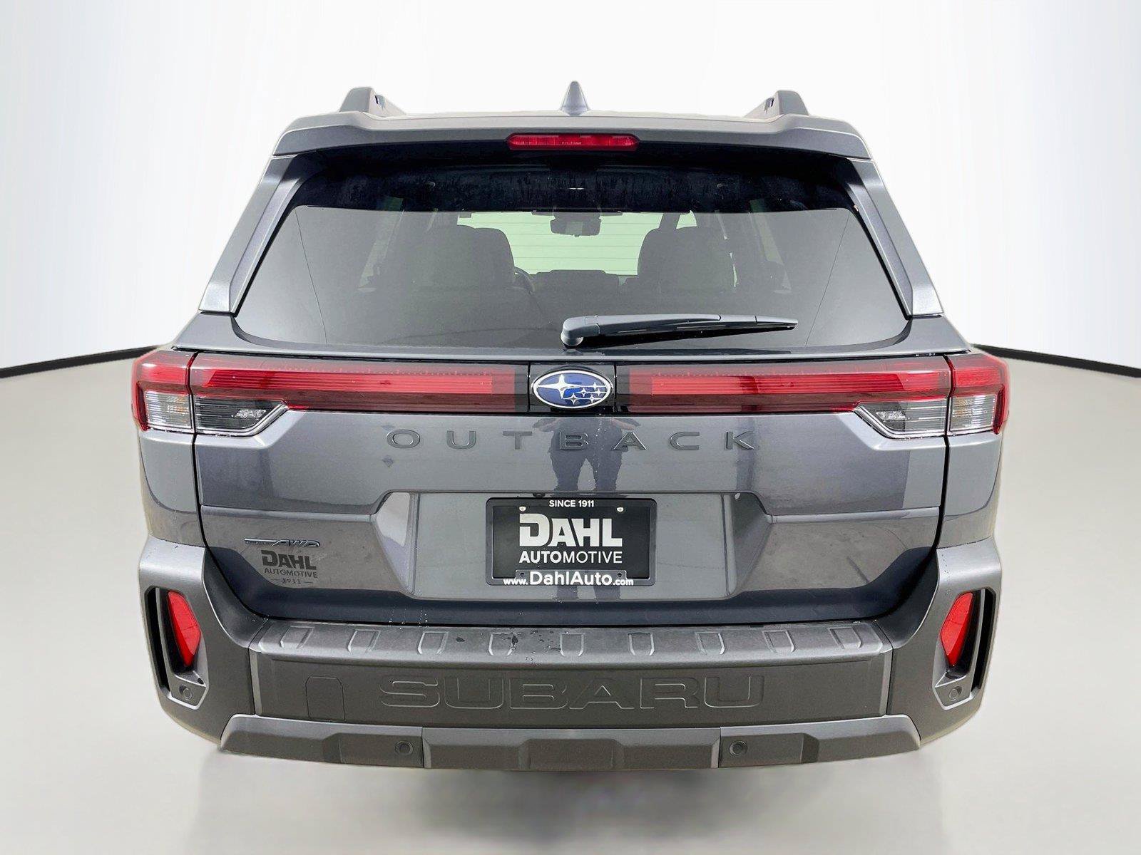 New 2026 Subaru Outback Touring XT AWD/4WD image 12
