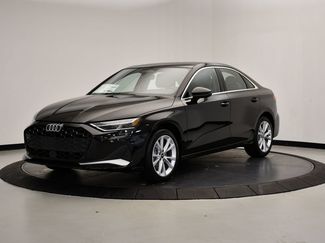 Used 2026 Audi A3 2.0T Premium w/ Convenience Package AWD/4WD video 1