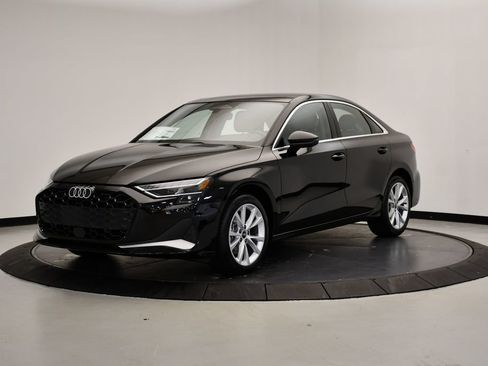 Used 2026 Audi A3 2.0T Premium w/ Convenience Package AWD/4WD image 1