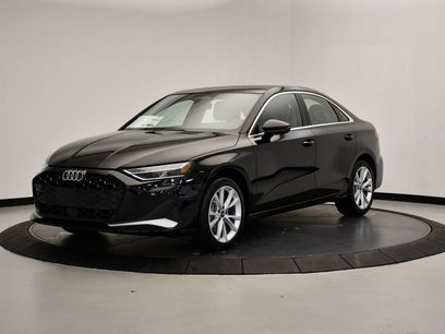 Used 2026 Audi A3 2.0T Premium w/ Convenience Package