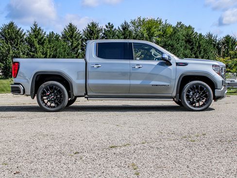 New 2026 GMC Sierra 1500 Denali w/ Denali Reserve Package AWD/4WD image 2