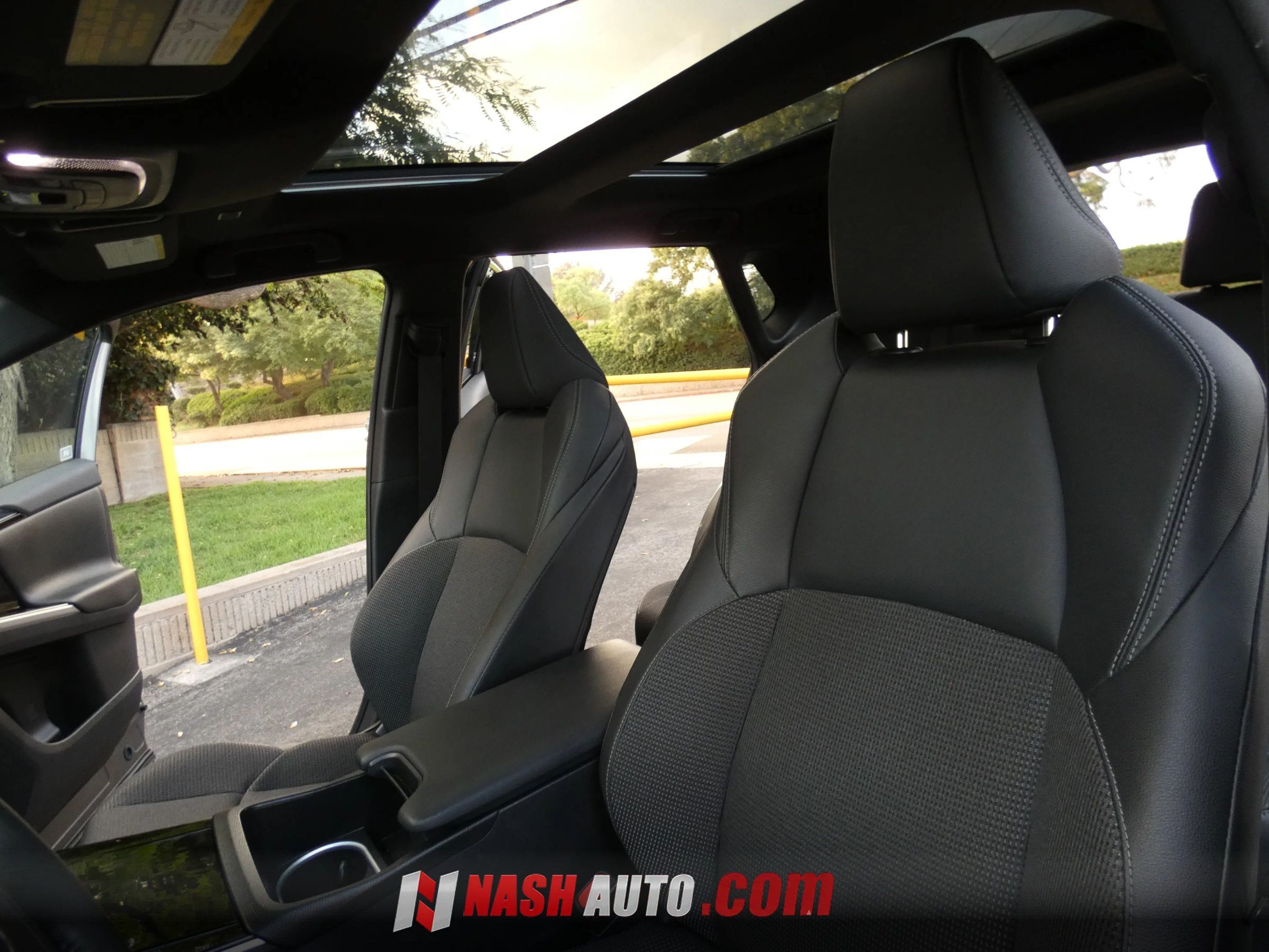 Used 2024 Toyota bZ4X AWD w/ Weather Package image 48
