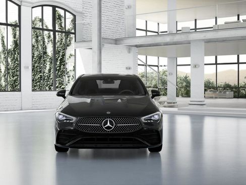 New 2026 Mercedes-Benz CLA 250 4MATIC image 5