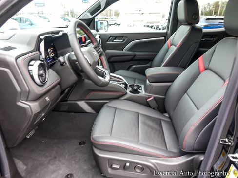 New 2026 Chevrolet Colorado Z71 image 9