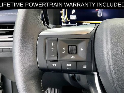 Certified 2026 INFINITI QX60 Sport w/ Dark Cargo Package AWD/4WD image 26