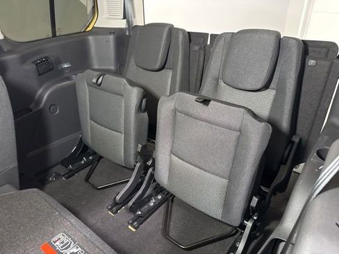 Used 2016 Ford Transit Connect XLT FWD image 23