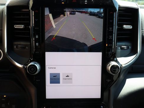 New 2025 RAM 2500 Laramie w/ Night Edition image 25