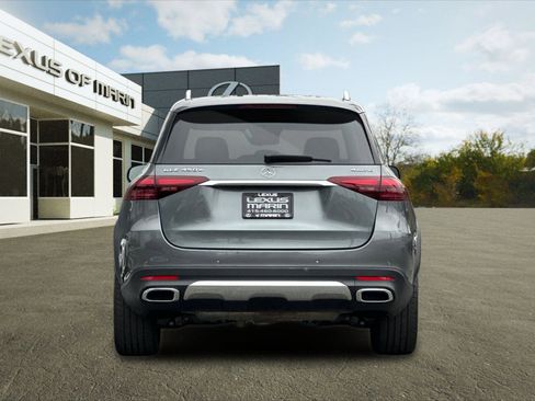 Used 2024 Mercedes-Benz GLE 450e 4MATIC image 9