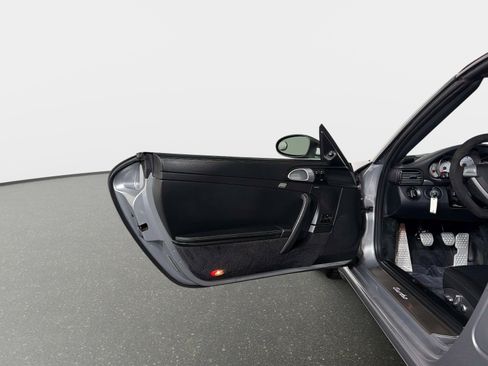 Used 2008 Porsche 911 Turbo AWD/4WD image 28