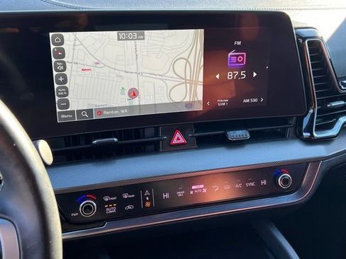 Certified 2023 Kia Sportage SX Prestige image 22