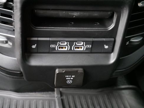 Used 2023 RAM 2500 Limited w/ Night Edition image 15