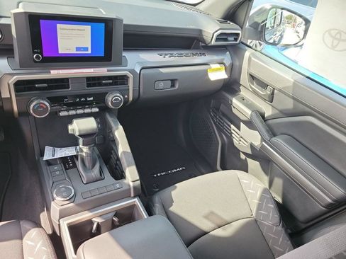 New 2026 Toyota Tacoma SR5 RWD image 28